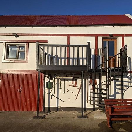 Granda Pat'S Loft Appartement Crossmaglen Buitenkant foto