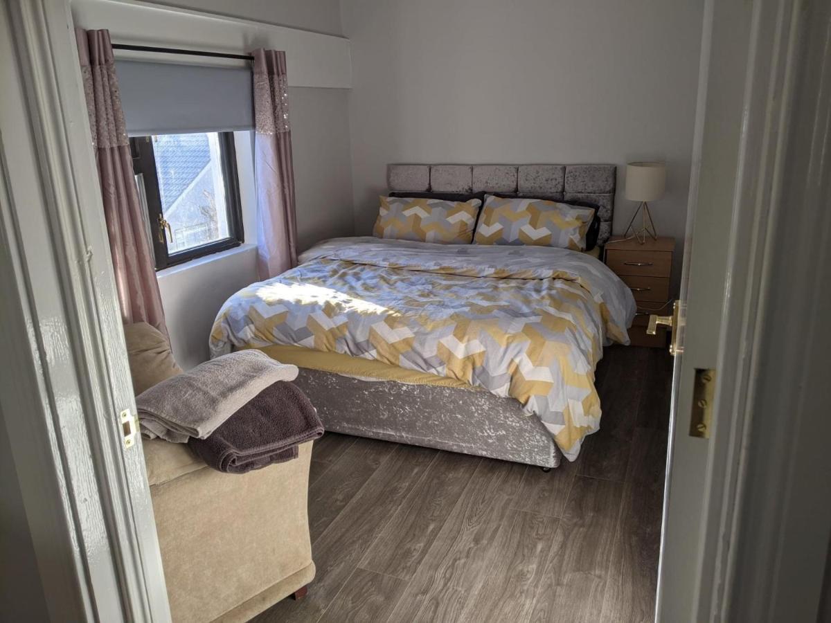 Granda Pat'S Loft Appartement Crossmaglen Buitenkant foto